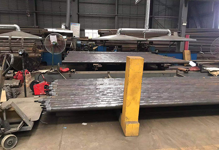 北票网架钢结构工程有限公司